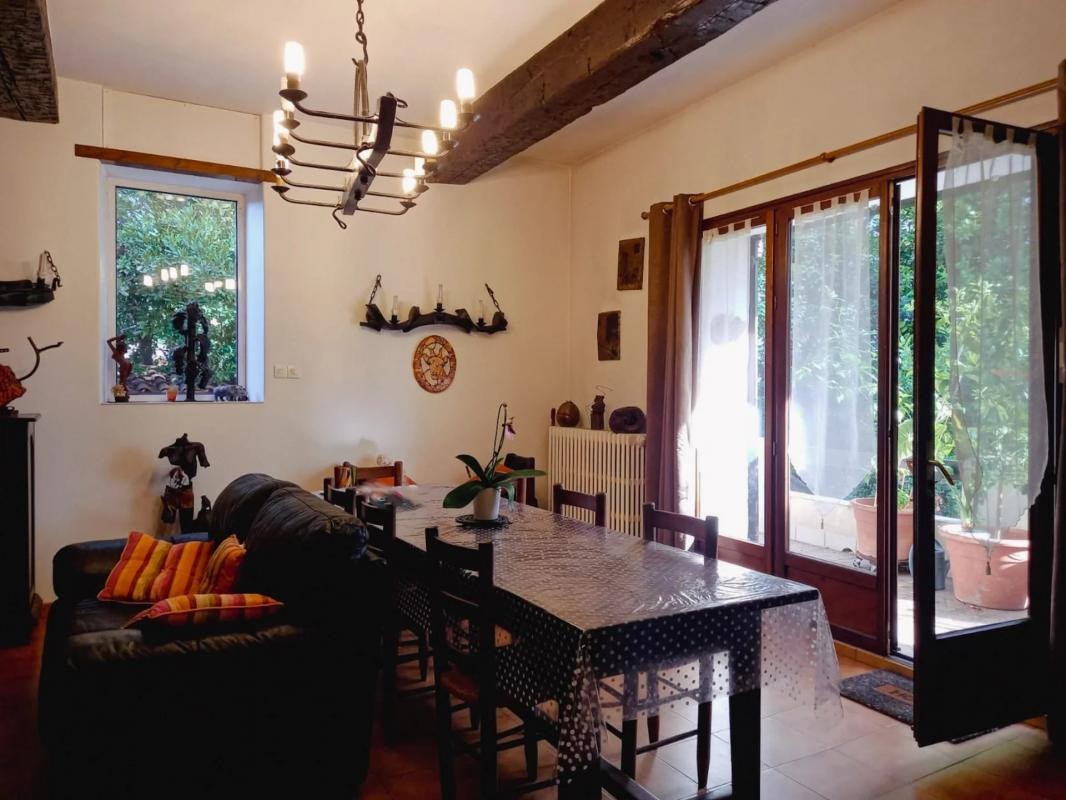 Vente Maison à Aubagne 5 pièces