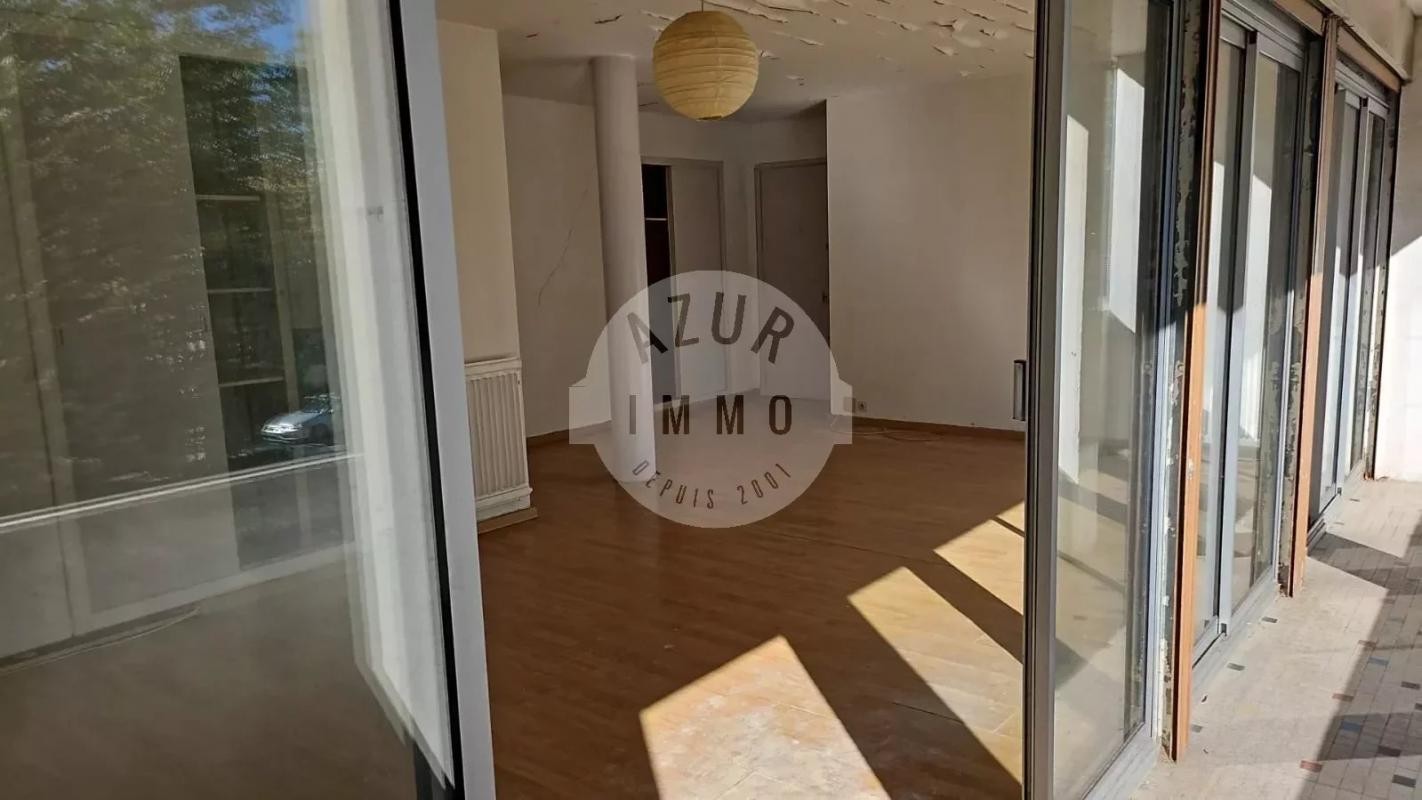 Vente Appartement à Aix-en-Provence 3 pièces