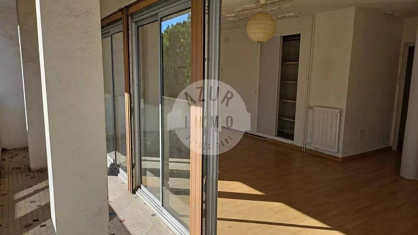 Vente Appartement à Aix-en-Provence 3 pièces