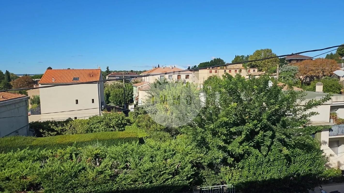 Vente Appartement à Aix-en-Provence 3 pièces