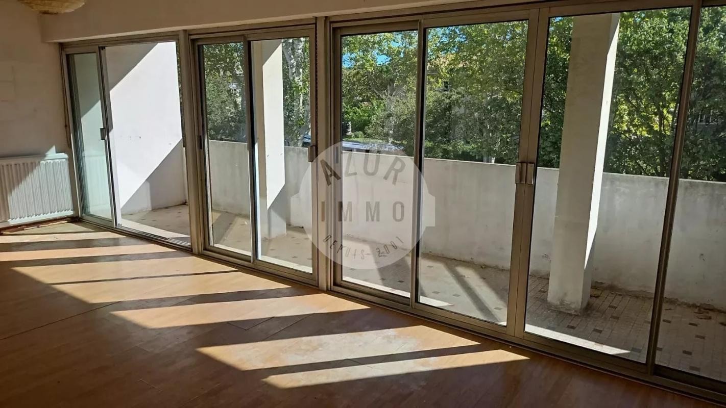 Vente Appartement à Aix-en-Provence 3 pièces