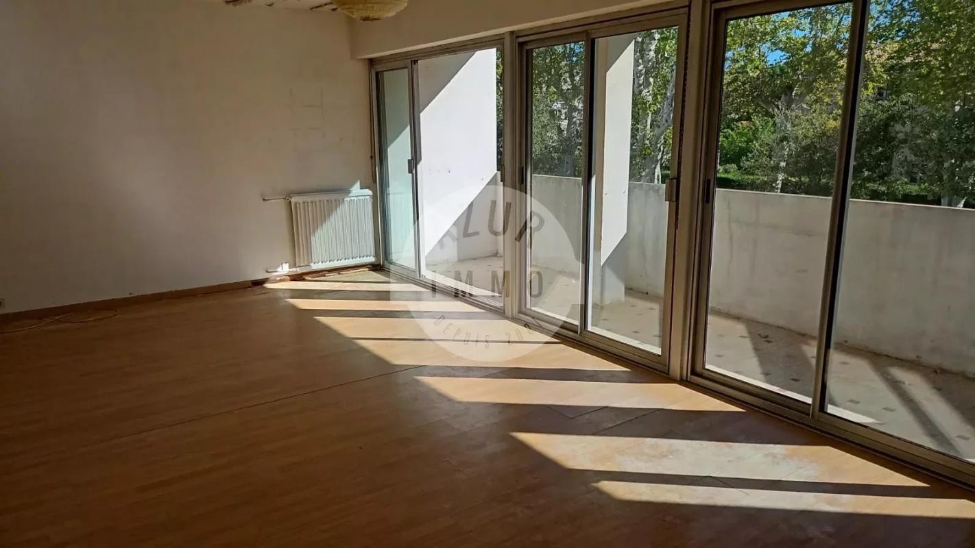 Vente Appartement à Aix-en-Provence 3 pièces