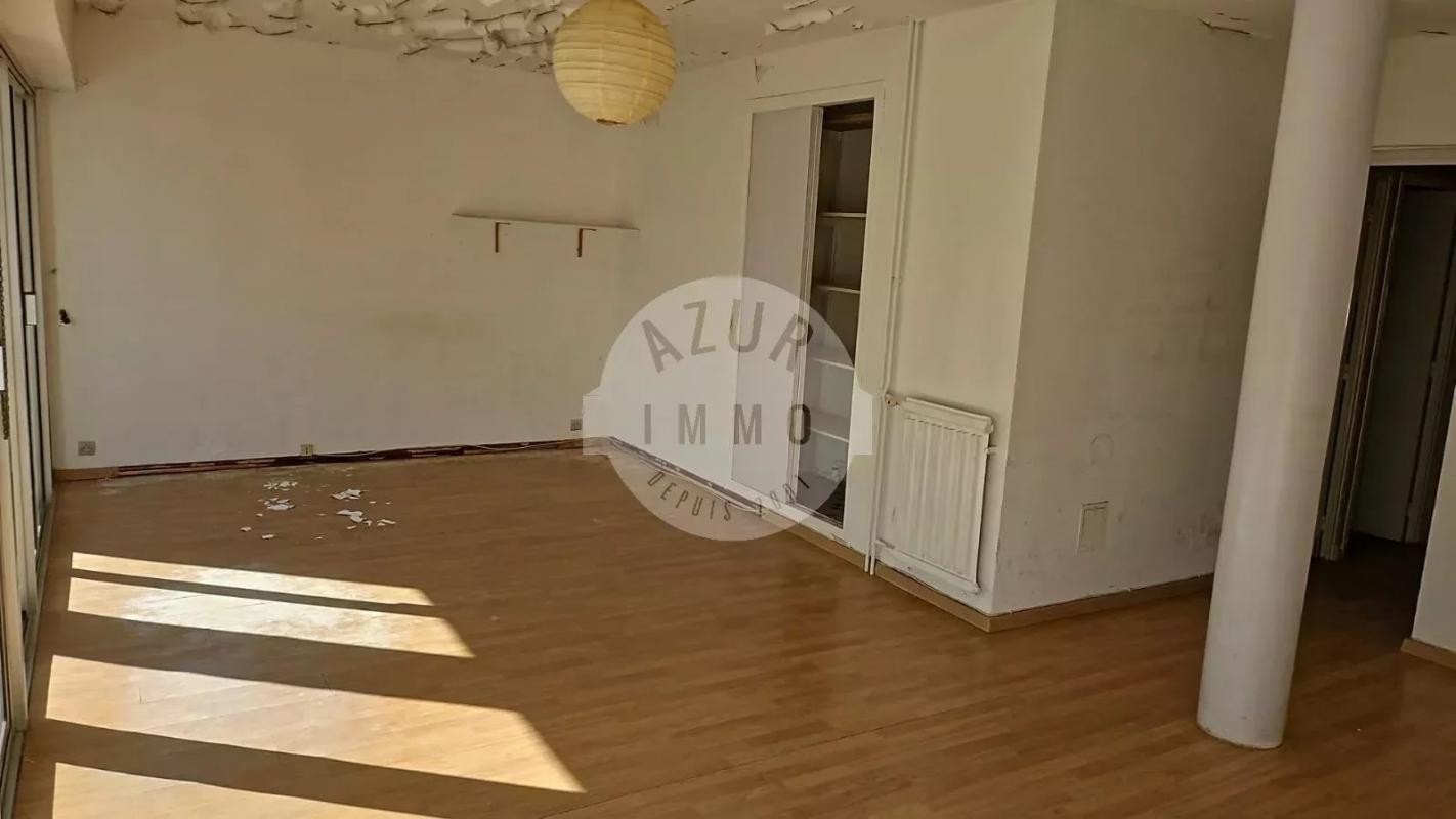 Vente Appartement à Aix-en-Provence 3 pièces