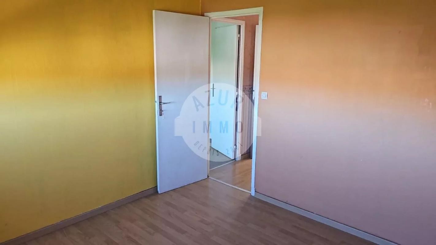 Vente Appartement à Aix-en-Provence 3 pièces