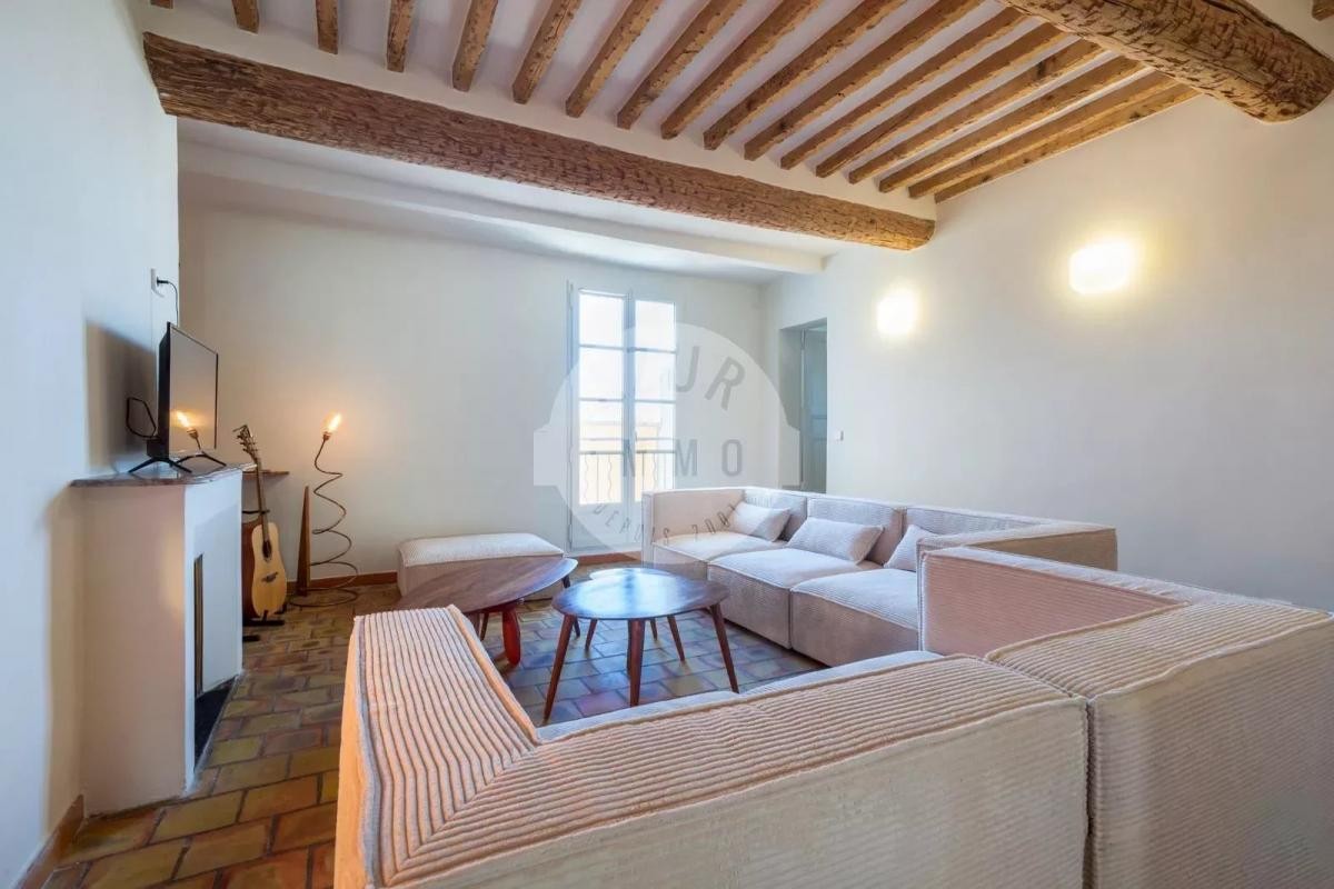 Vente Appartement à Aix-en-Provence 4 pièces