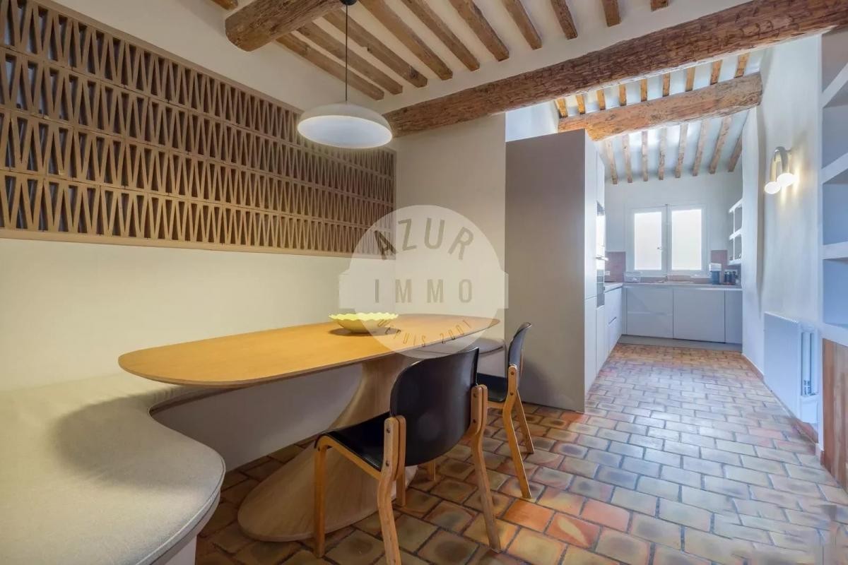 Vente Appartement à Aix-en-Provence 4 pièces