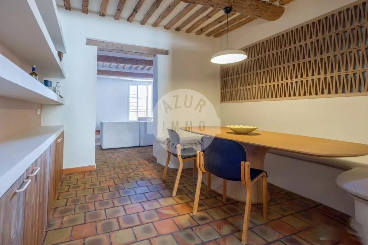 Vente Appartement à Aix-en-Provence 4 pièces