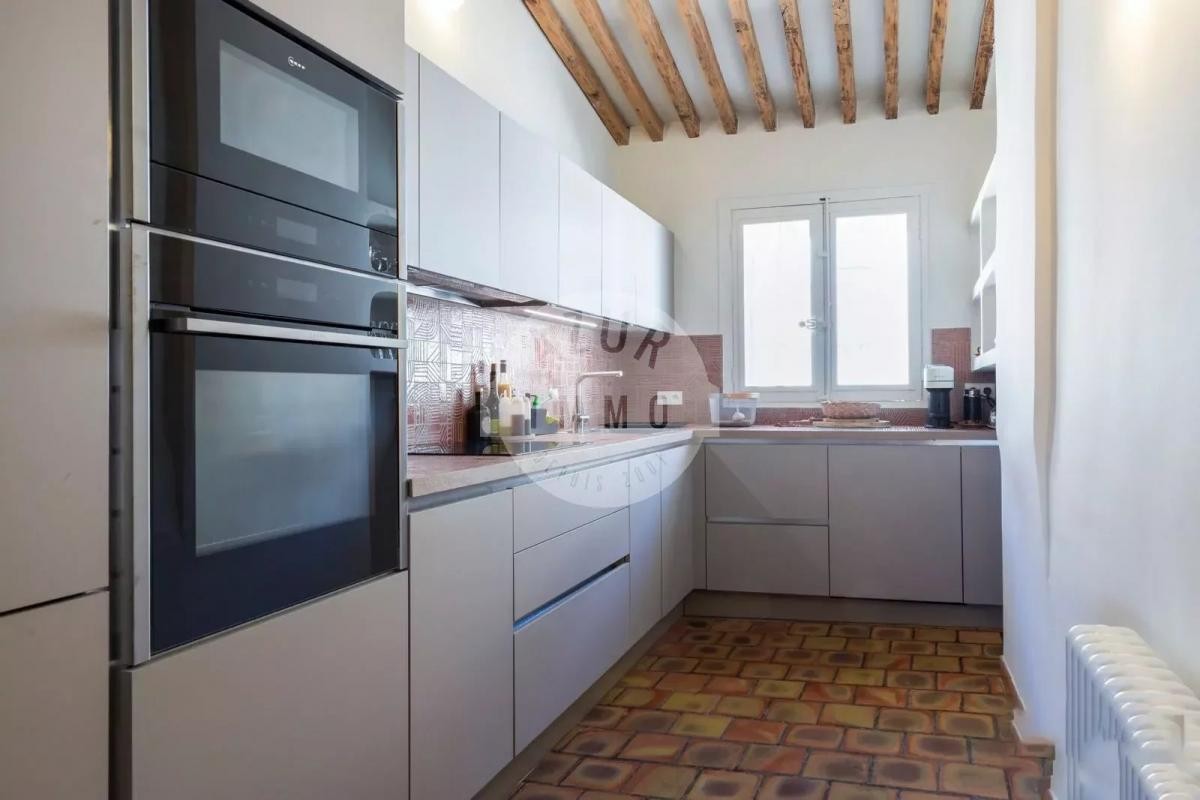 Vente Appartement à Aix-en-Provence 4 pièces