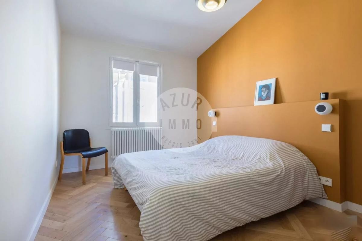 Vente Appartement à Aix-en-Provence 4 pièces