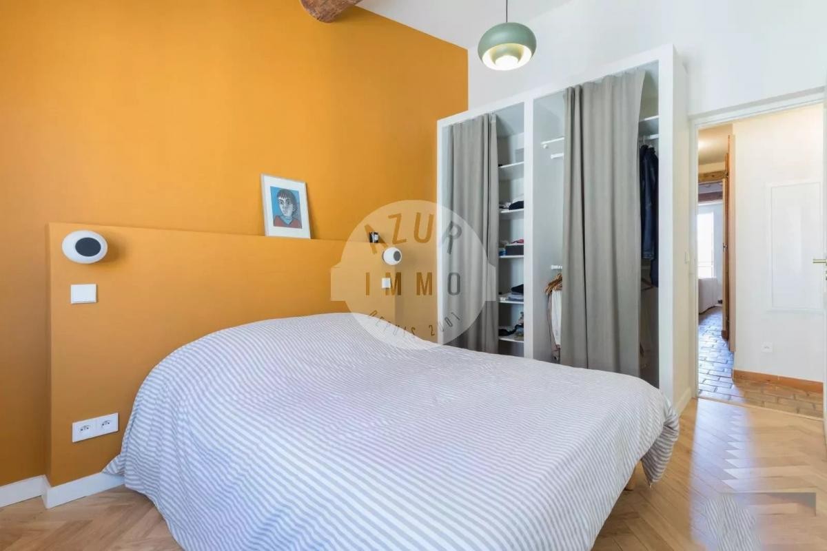 Vente Appartement à Aix-en-Provence 4 pièces