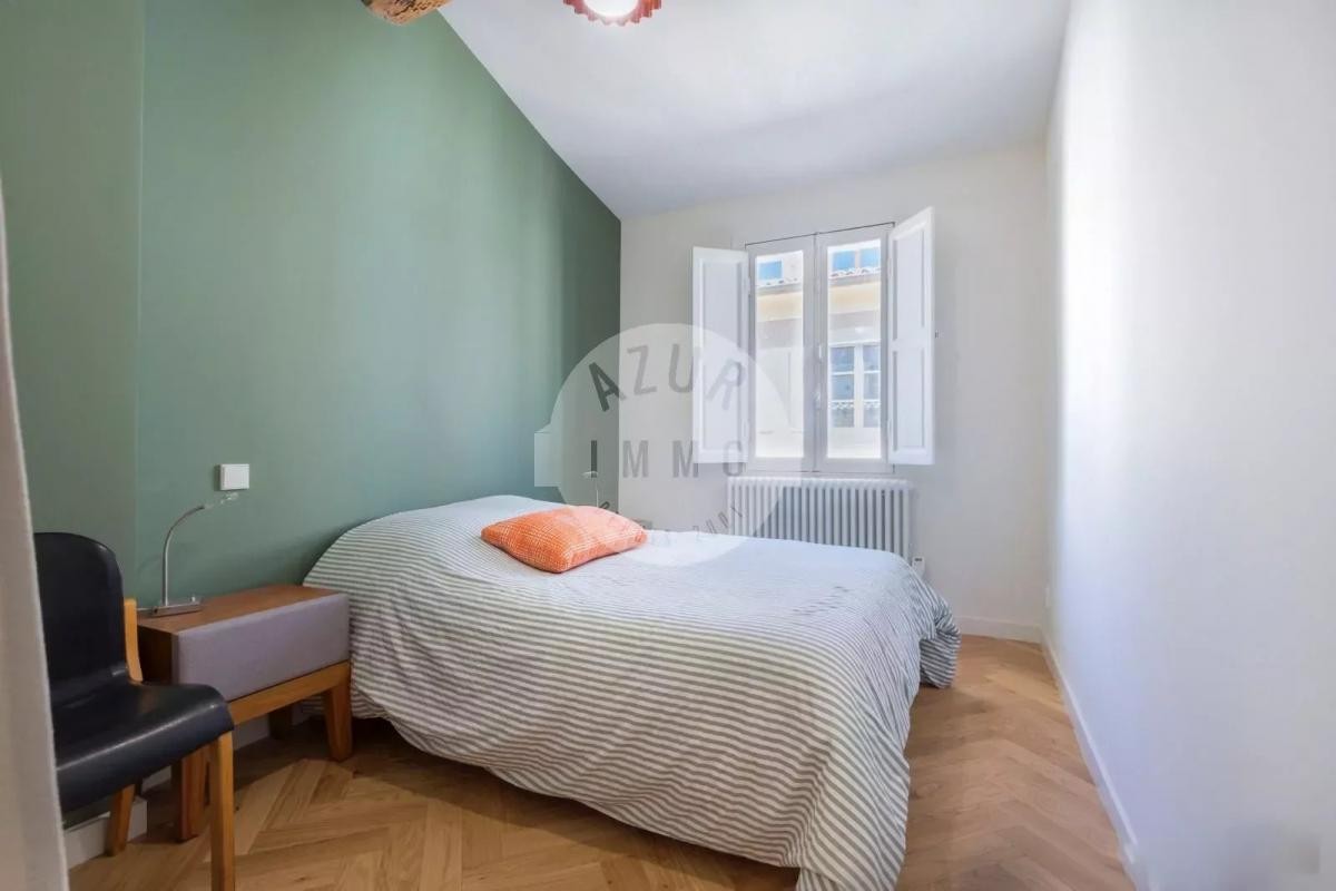 Vente Appartement à Aix-en-Provence 4 pièces