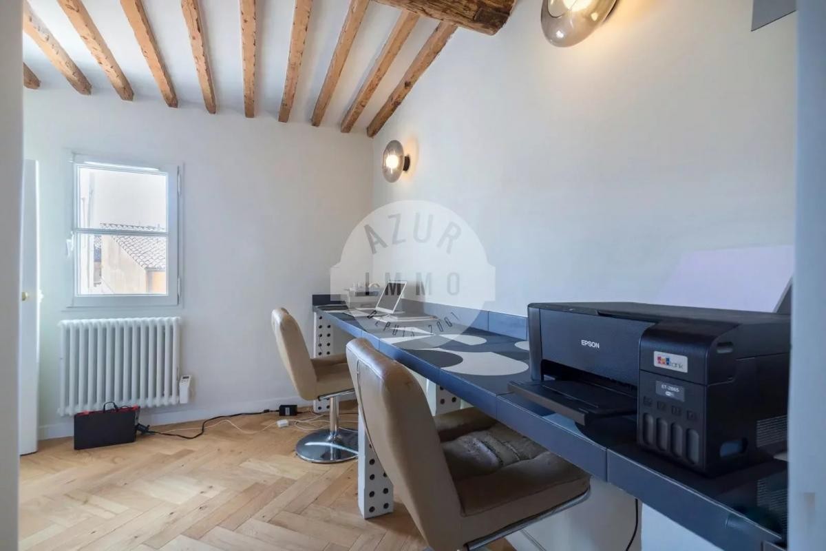 Vente Appartement à Aix-en-Provence 4 pièces