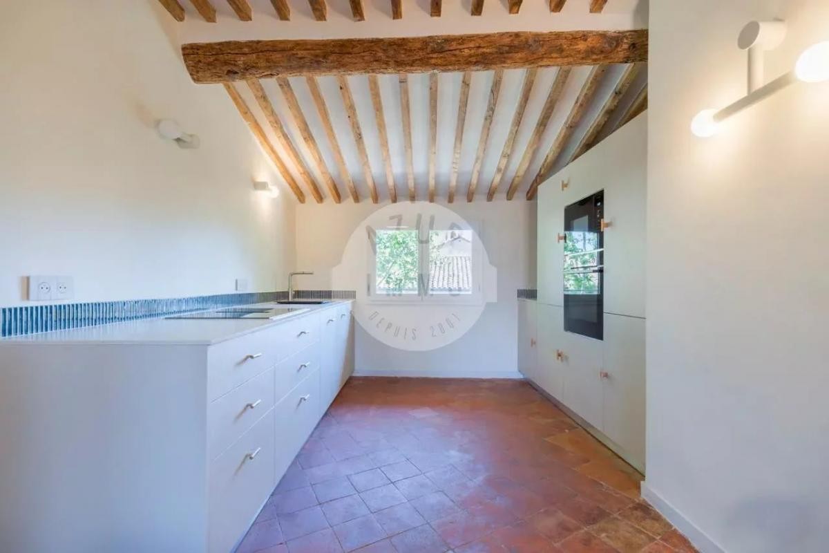 Vente Appartement à Aix-en-Provence 3 pièces