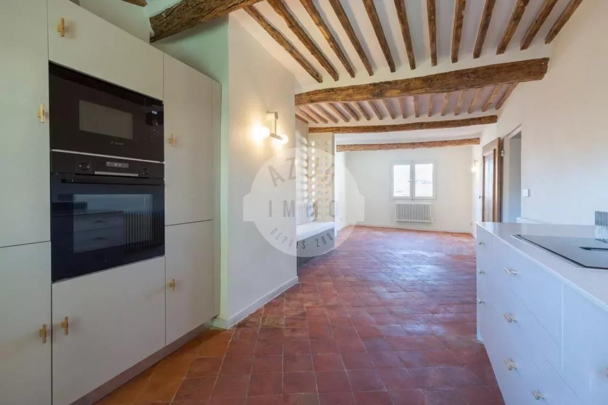 Vente Appartement à Aix-en-Provence 3 pièces