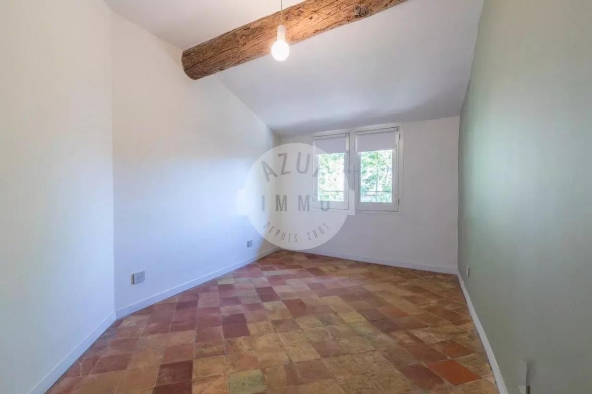 Vente Appartement à Aix-en-Provence 3 pièces