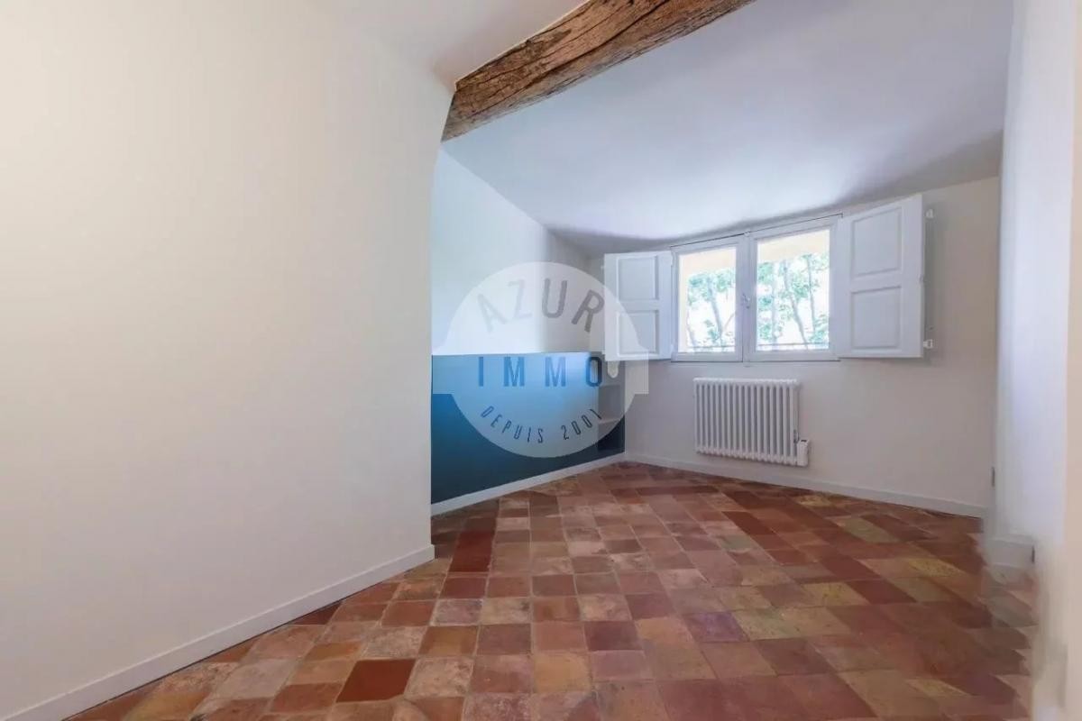 Vente Appartement à Aix-en-Provence 3 pièces