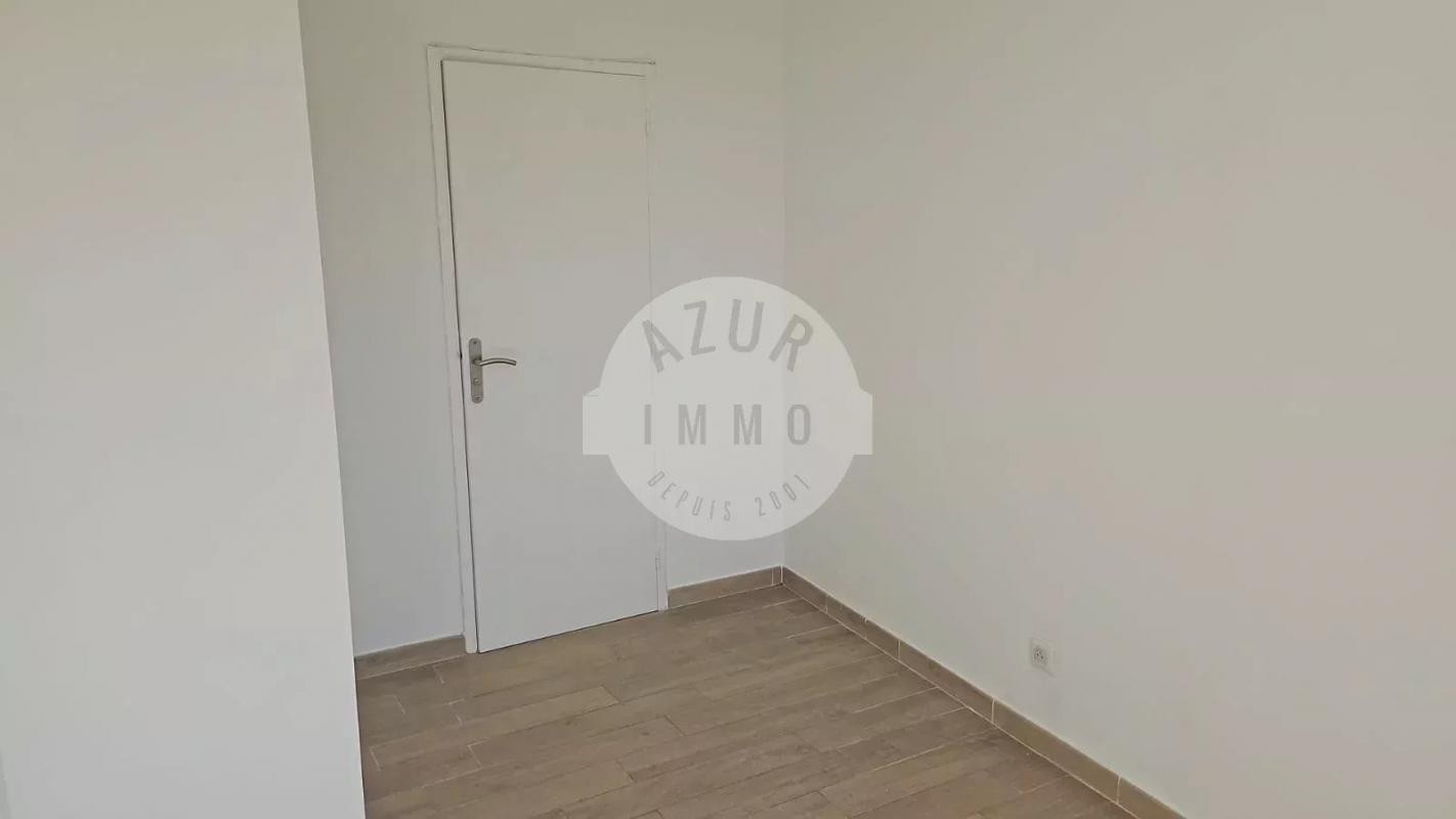 Vente Appartement à Aubagne 2 pièces