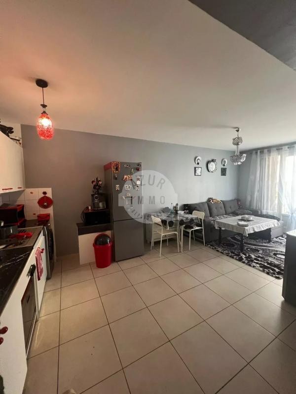 Vente Appartement à Marseille 5e arrondissement 2 pièces