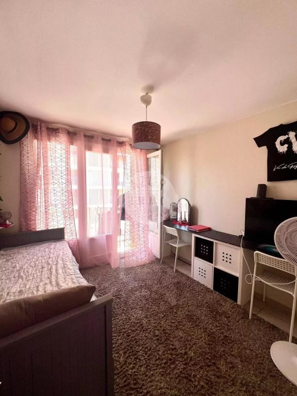 Vente Appartement à Marseille 5e arrondissement 2 pièces