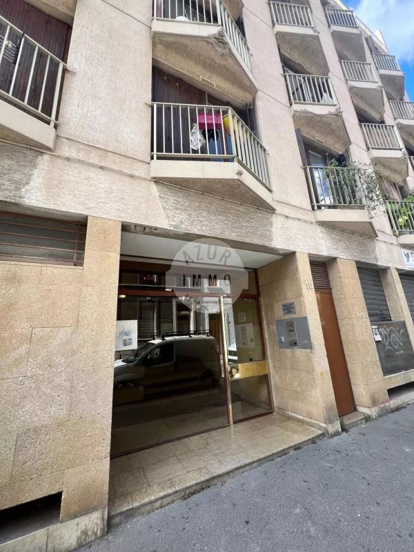 Vente Appartement à Marseille 5e arrondissement 2 pièces