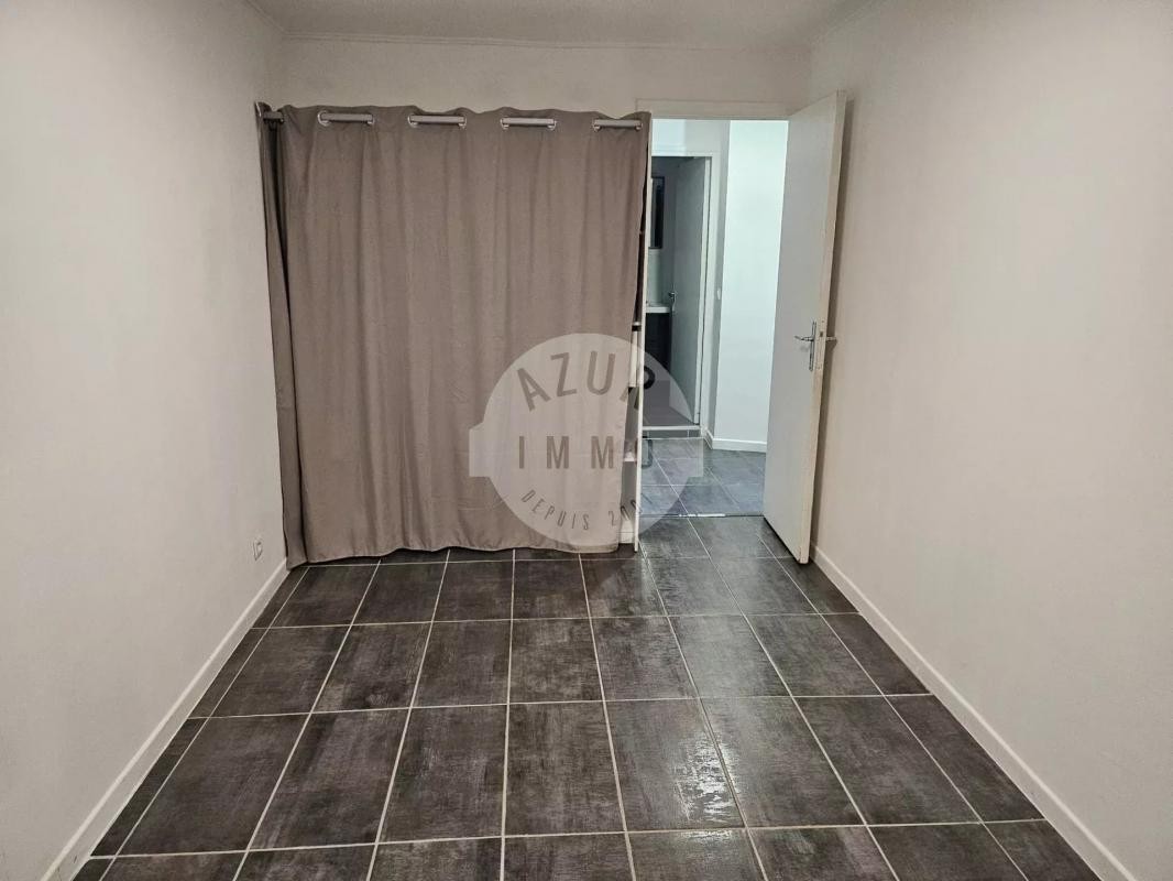 Vente Appartement à Marseille 11e arrondissement 2 pièces