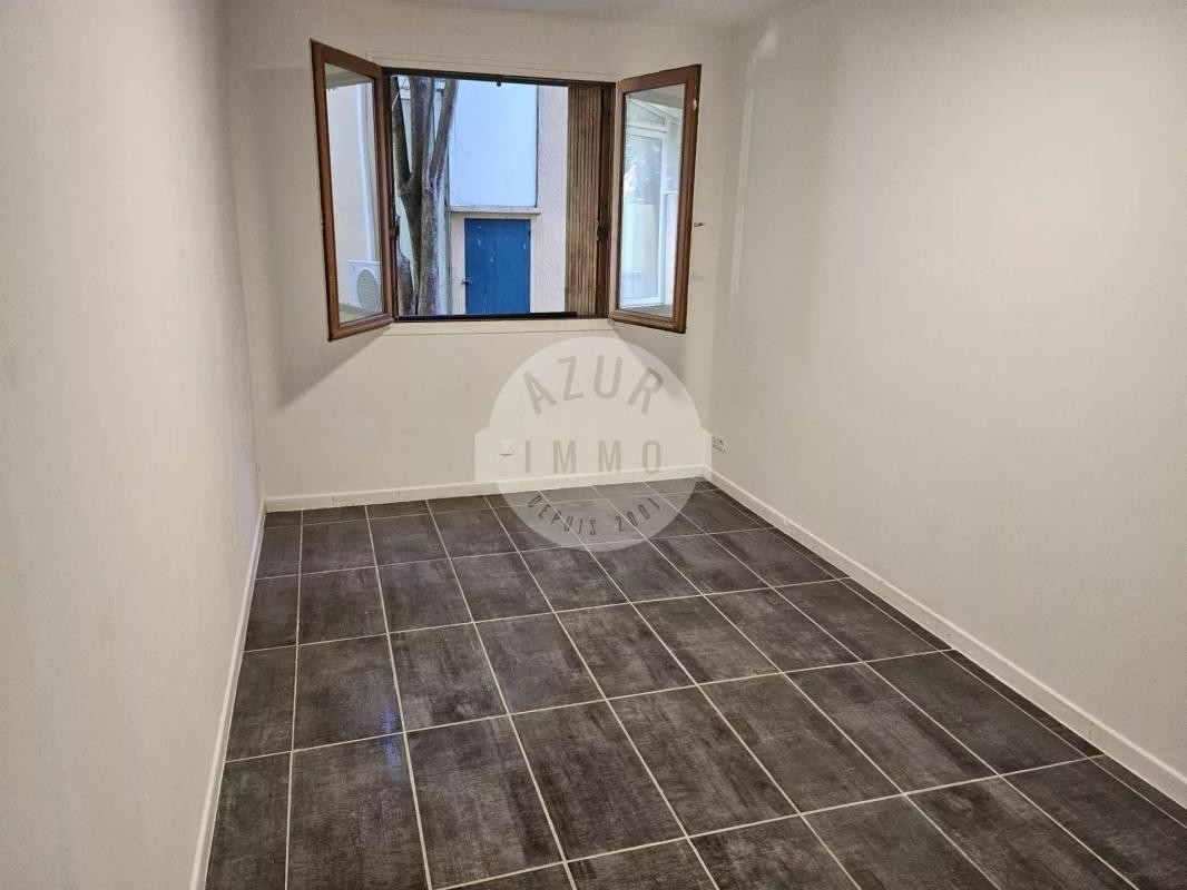 Vente Appartement à Marseille 11e arrondissement 2 pièces