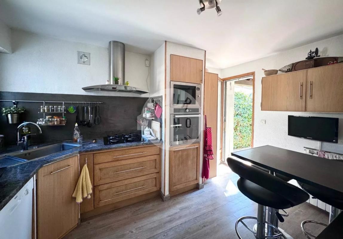 Vente Maison à Marseille 13e arrondissement 0 pièce