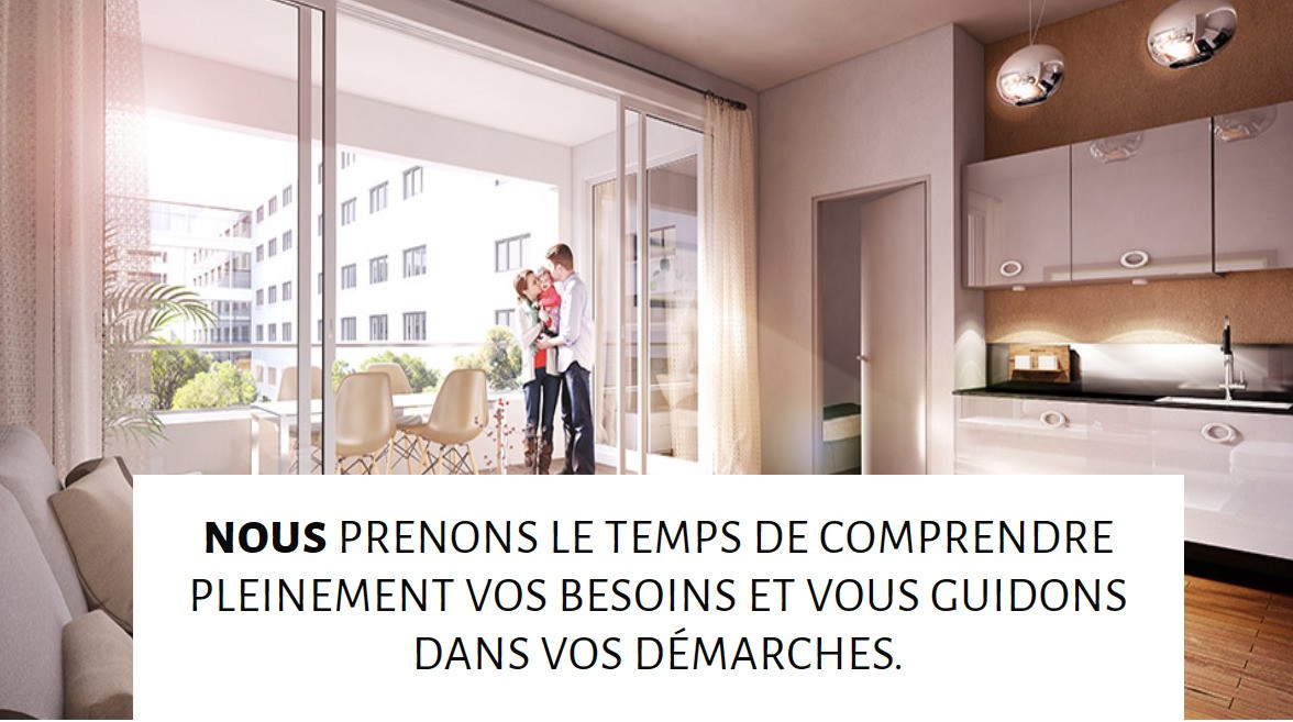 Vente Appartement à Marseille 14e arrondissement 4 pièces