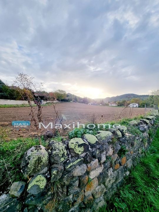 Vente Terrain à Yssingeaux 0 pièce