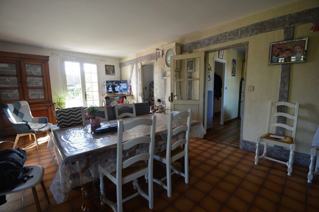 Vente Maison à Plaisance 6 pièces