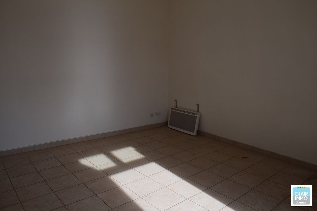 Vente Appartement à Arreau 3 pièces