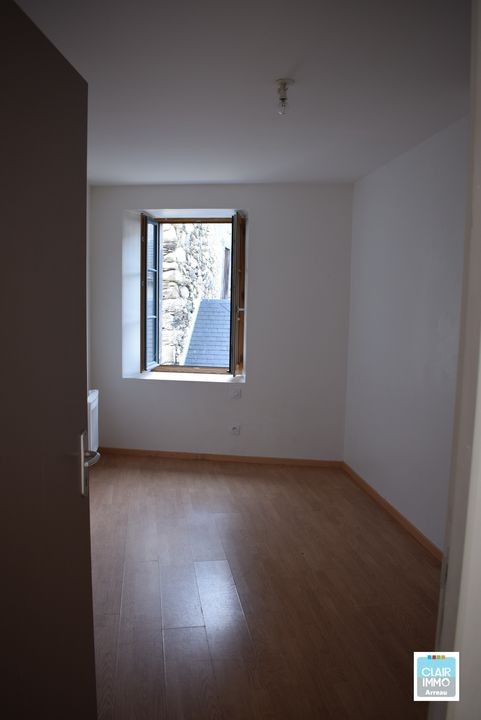 Vente Appartement à Arreau 3 pièces