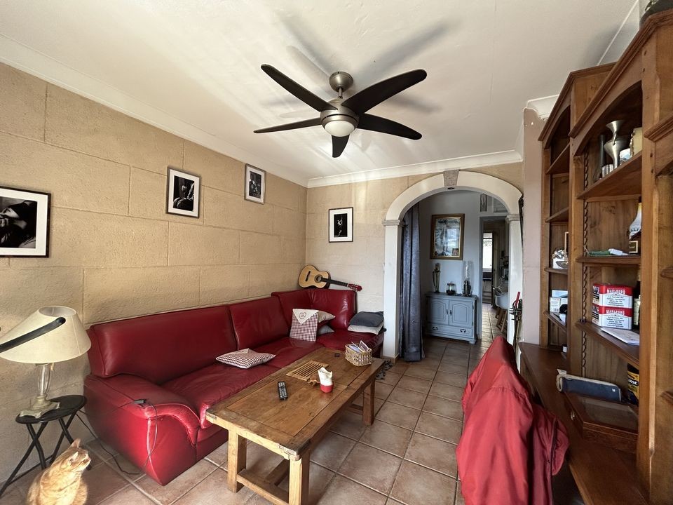 Vente Appartement à la Ciotat 3 pièces