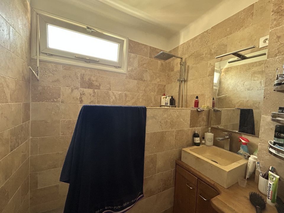 Vente Appartement à la Ciotat 3 pièces