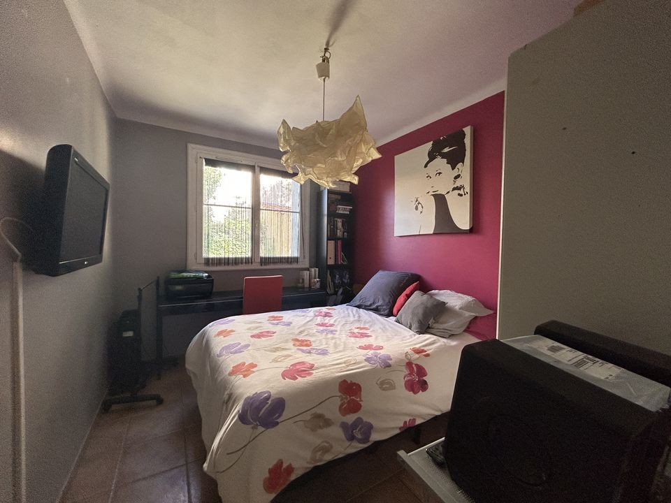 Vente Appartement à la Ciotat 3 pièces