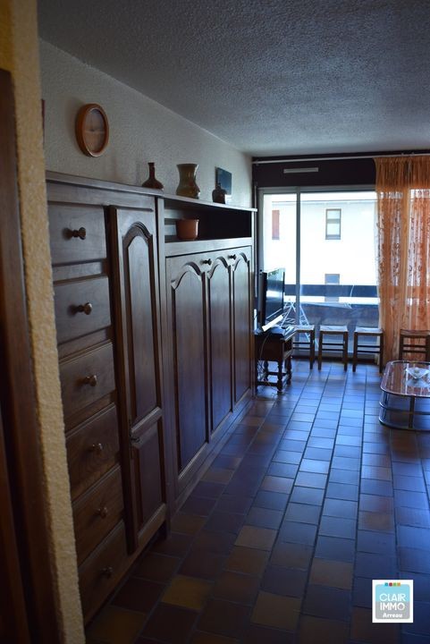 Vente Appartement à Arreau 1 pièce