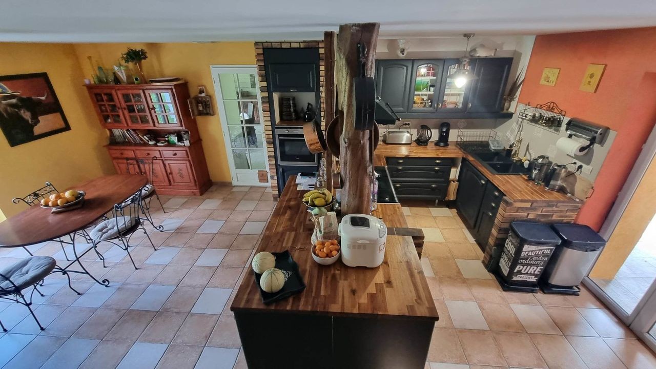 Vente Maison à Langon 5 pièces