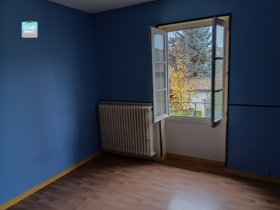 Vente Maison à Azé 6 pièces