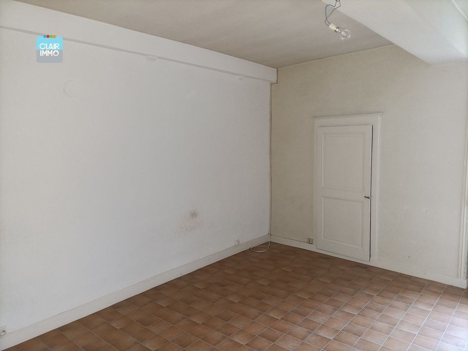 Vente Maison à Azé 6 pièces