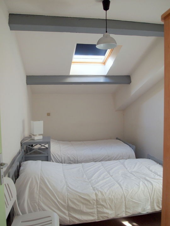 Location Appartement à Cazaubon 3 pièces