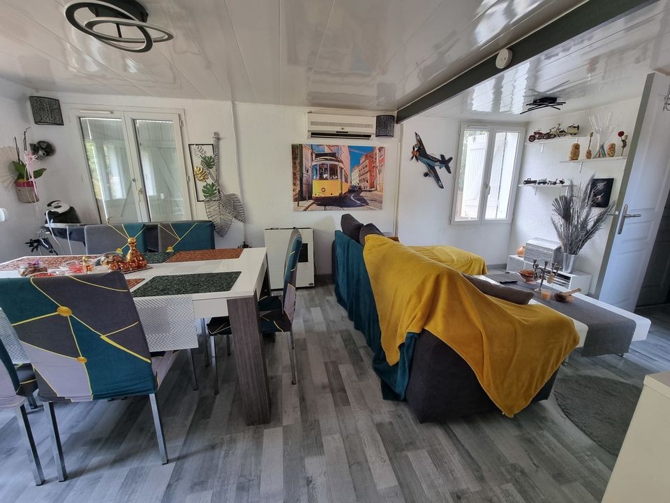 Vente Maison à le Castellet 2 pièces