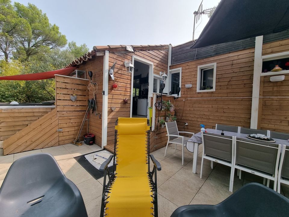 Vente Maison à le Castellet 2 pièces