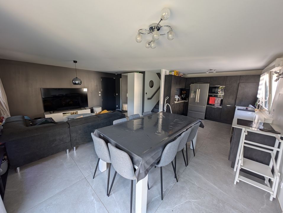 Vente Appartement à Chambéry 4 pièces