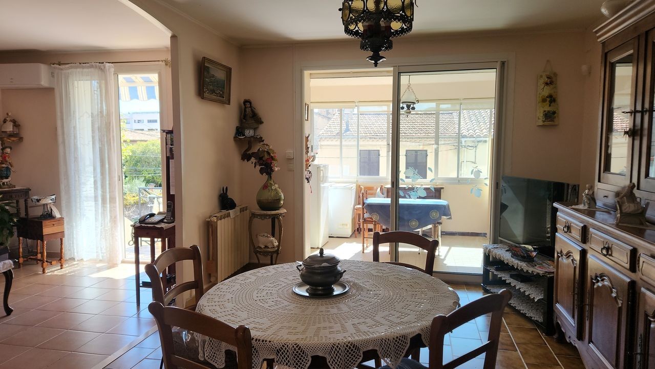 Vente Maison à la Ciotat 6 pièces