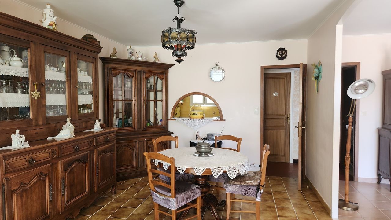 Vente Maison à la Ciotat 6 pièces