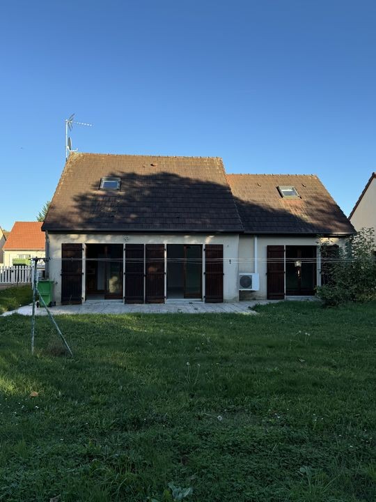 Vente Maison à Angerville 6 pièces