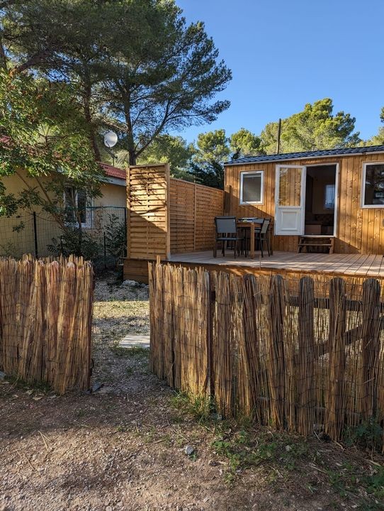 Vente Maison à le Castellet 3 pièces