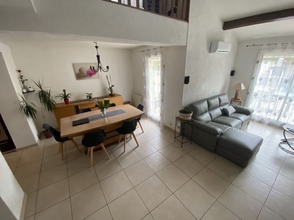 Vente Maison à Istres 4 pièces