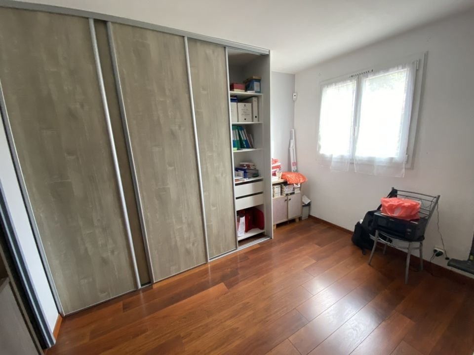 Vente Maison à Istres 4 pièces