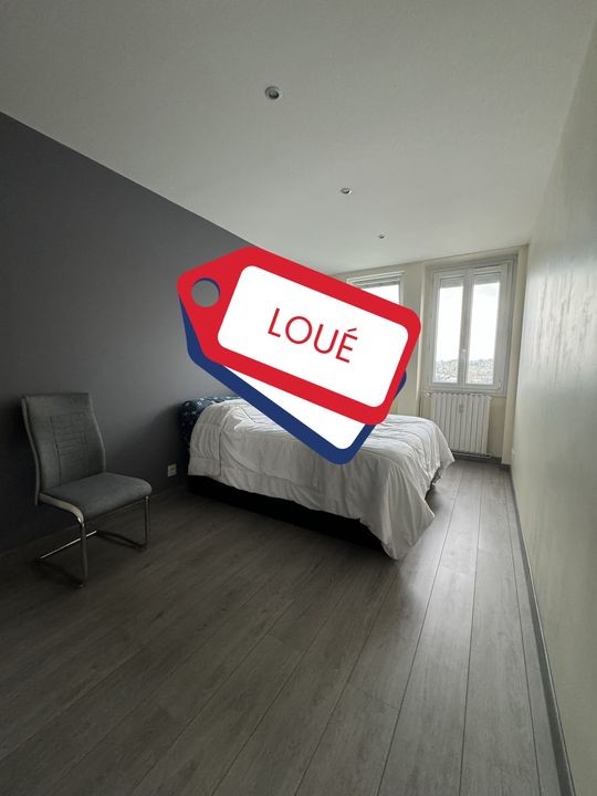 Location Appartement à Étampes 2 pièces